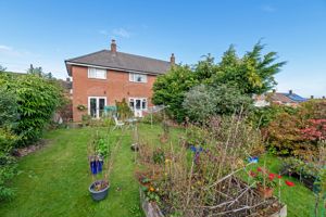 Garden- click for photo gallery